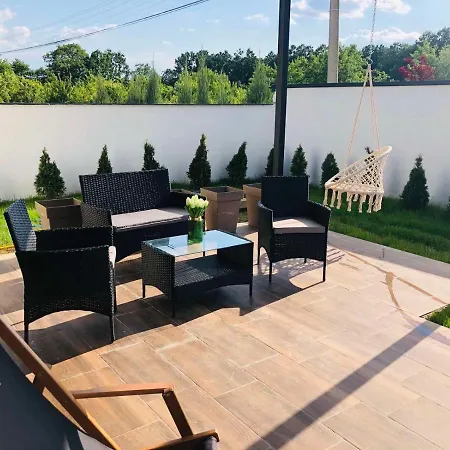 Sky Apartament Kragujevac