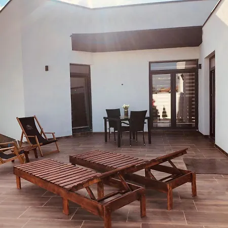 Sky Apartament Kragujevac
