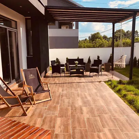 Sky Apartament Kragujevac