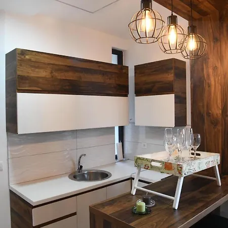 Sky Daire Kragujevac